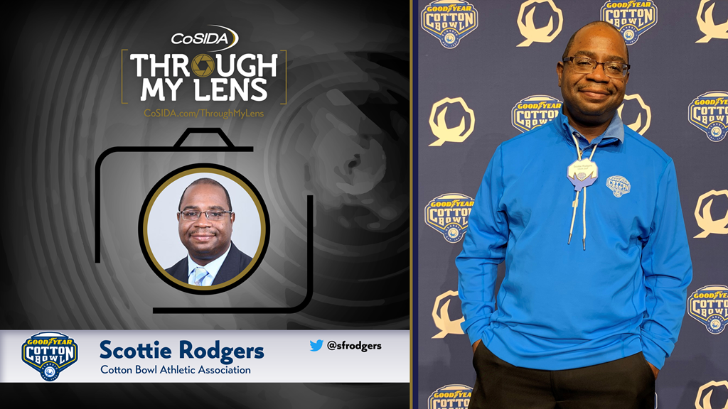 Scottie Rodgers | Through My Lens
